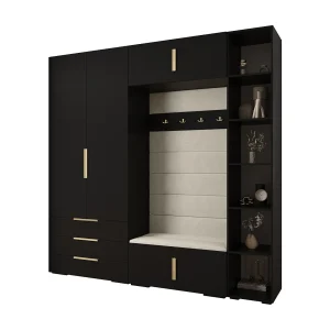 Kast met draaideuren Inova 1 set 10 Kast met draaideuren Inova 1 set 10