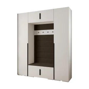 Kast met draaideuren Inova 1 set 13 Kast met draaideuren Inova 1 set 13