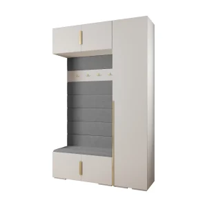 Kast met draaideuren Inova 1 set 19