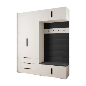 Kast met draaideuren Inova 1 set 12 Kast met draaideuren Inova 1 set 12