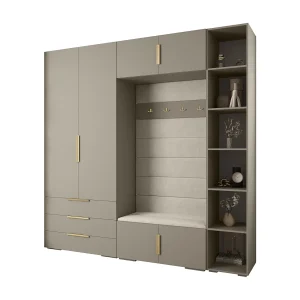 Kast met draaideuren Inova 1 set 10 Kast met draaideuren Inova 1 set 10