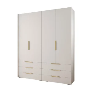 Kast met draaideuren Inova 1 set 16