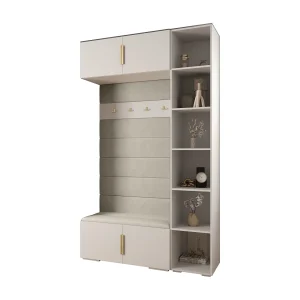 Kast met draaideuren Inova 1 set 20