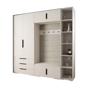 Kast met draaideuren Inova 1 set 10 Kast met draaideuren Inova 1 set 10