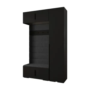 Kast met draaideuren Inova 1 set 19