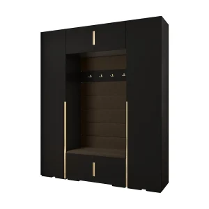 Kast met draaideuren Inova 1 set 13 Kast met draaideuren Inova 1 set 13