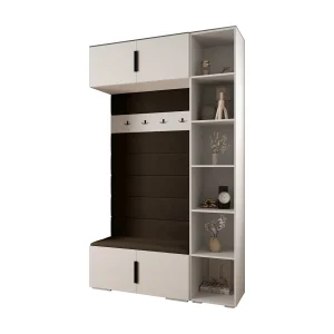 Kast met draaideuren Inova 1 set 20