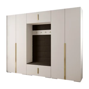 Kast met draaideuren Inova 1 set 9 Kast met draaideuren Inova 1 set 9