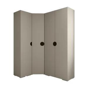 Kast met draaideuren Inova 4 set 3 Kast met draaideuren Inova 4 set 3