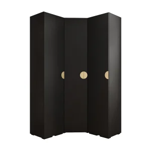 Kast met draaideuren Inova 4 set 4 Kast met draaideuren Inova 4 set 4