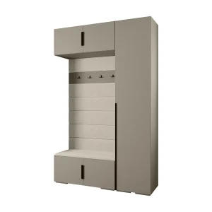 Kast met draaideuren Inova 1 set 19