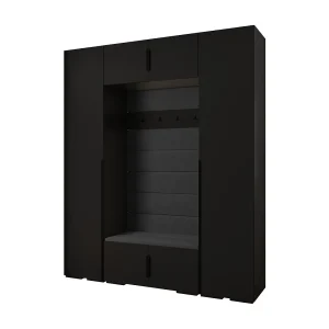 Kast met draaideuren Inova 1 set 13 Kast met draaideuren Inova 1 set 13
