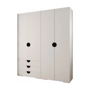 Kast met draaideuren Inova 4 set 15 Kast met draaideuren Inova 4 set 15