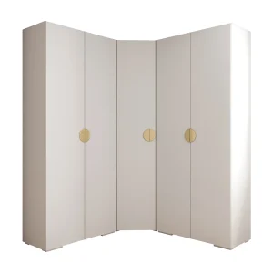 Kast met draaideuren Inova 4 set 5