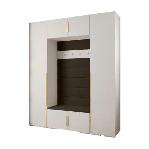 Kast met draaideuren Inova 1 set 13 Kast met draaideuren Inova 1 set 13