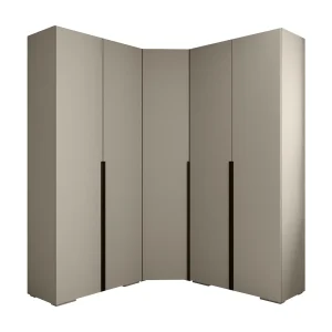 Kast met draaideuren Inova 1 set 5