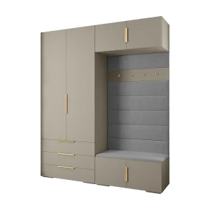 Kast met draaideuren Inova 1 set 12 Kast met draaideuren Inova 1 set 12