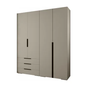 Kast met draaideuren Inova 1 set 15