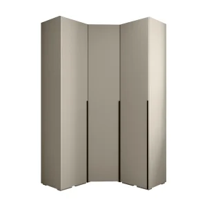 Kast met draaideuren Inova 1 set 4 Kast met draaideuren Inova 1 set 4