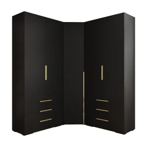 Kast met draaideuren Inova 1 set 7