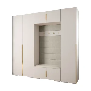 Kast met draaideuren Inova 1 set 8 Kast met draaideuren Inova 1 set 8