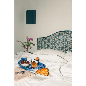 Hoofdbord voor bed 150 cm SUZANNE Hoofdbord voor bed 150 cm SUZANNE