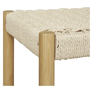 Ingang Kast Ember, Bruin, 95x36x165 cm, Kendra Home Ingang Kast Ember, Bruin, 95x36x165 cm, Kendra Home