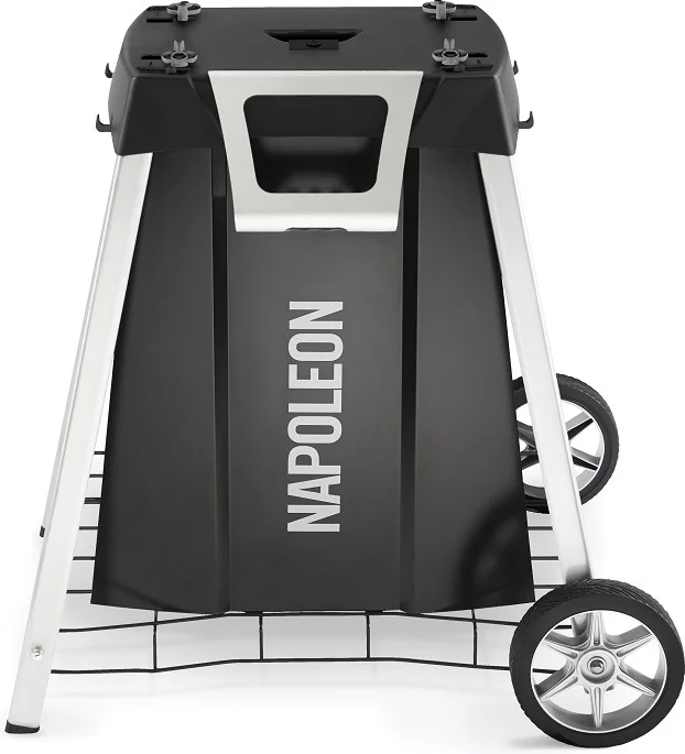 Napoleon onderstel voor TravelQ Pro 285
