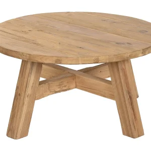 Houten bijzettafel 70x70x40 Houten bijzettafel 70x70x40