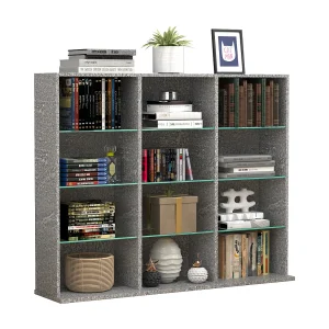 Houten Staande Plank Boekenkast Plank ZilasL Houten Staande Plank Boekenkast Plank ZilasL
