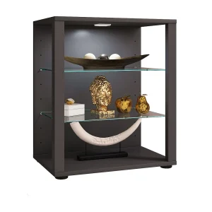 Houten Glas Stand Showcase Glasol S Houten Glas Stand Showcase Glasol S