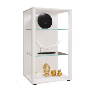 Houten Glas Stand Showcase Glasol XL Houten Glas Stand Showcase Glasol XL