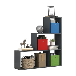 Houten plankverdeling boeken Dubila M Houten plankverdeling boeken Dubila M