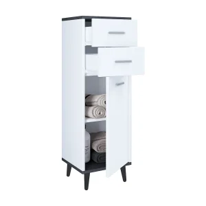 Houten ladekast Lindas Houten ladekast Lindas
