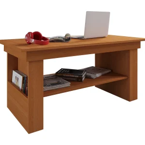 Houten Sofatic salontafel Kobila Houten Sofatic salontafel Kobila