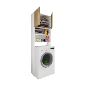 Kabinetswasmachine Jutas Kabinetswasmachine Jutas
