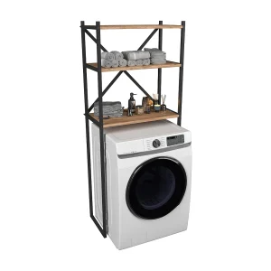 Wasmachine bovenbouw kast Insasi Wasmachine bovenbouw kast Insasi