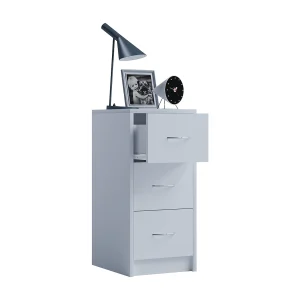 Houten nachtkastlade Boxal Maxi Houten nachtkastlade Boxal Maxi