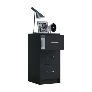Houten nachtkastlade Boxal Maxi Houten nachtkastlade Boxal Maxi