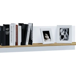 Houten Muurrek Wandplank Shelf Usilo Houten Muurrek Wandplank Shelf Usilo
