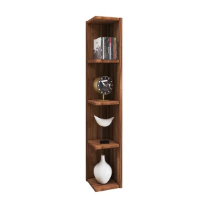 Houten Stand Plank Decoratie Hoek Rack Honsa Houten Stand Plank Decoratie Hoek Rack Honsa