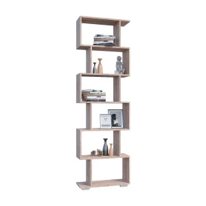 Zaal verdeler stand plank boeken Palusa L Zaal verdeler stand plank boeken Palusa L