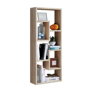 Houten Stand Plank Boeken Staande Plank Vilo Houten Stand Plank Boeken Staande Plank Vilo