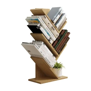 Houten Stand Planken Boeken Nulis L Houten Stand Planken Boeken Nulis L