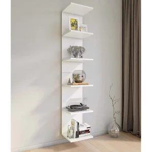 Houten wandplank ophangplank Lazas Houten wandplank ophangplank Lazas