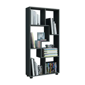 Houten plankverdeling boekenplank Blina Houten plankverdeling boekenplank Blina