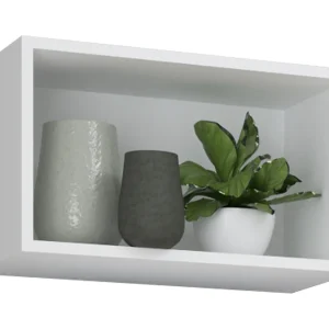 Houten wandrek wandplank Arila S Houten wandrek wandplank Arila S