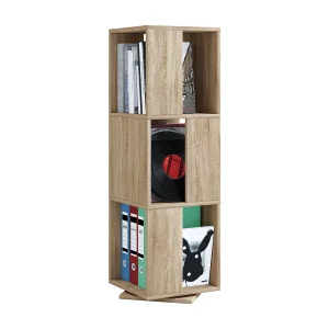 Kantoorplank Rek Draaibare Pen XL Kantoorplank Rek Draaibare Pen XL
