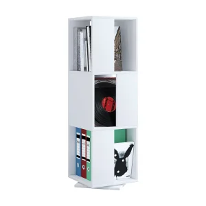 Kantoorplank Rek Draaibare Pen XL Kantoorplank Rek Draaibare Pen XL