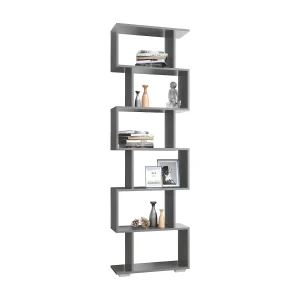 Zaal verdeler stand plank boeken Palusa L Zaal verdeler stand plank boeken Palusa L
